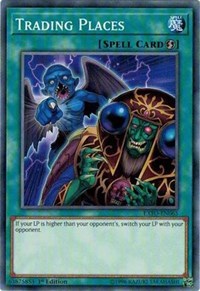Trading Places [EXFO-EN065] Common | Exor Games Bridgewater