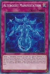 Altergeist Manifestation [EXFO-EN070] Super Rare | Exor Games Bridgewater