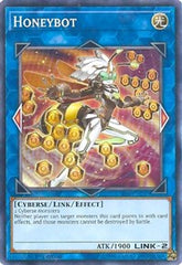 Honeybot [SP18-EN033] Common | Exor Games Bridgewater