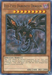 Red-Eyes Darkness Dragon [WCPP-EN009] Rare | Exor Games Bridgewater