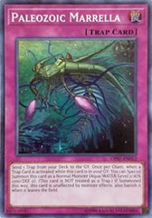 Paleozoic Marrella [OP07-EN012] Super Rare | Exor Games Bridgewater