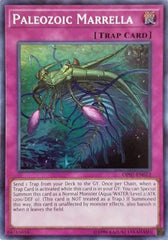 Paleozoic Marrella [OP07-EN012] Super Rare | Exor Games Bridgewater