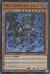 Darkest Diabolos, Lord of the Lair [SR06-EN001] Ultra Rare | Exor Games Bridgewater