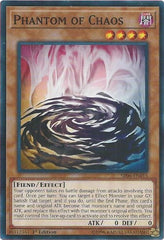 Phantom of Chaos [SR06-EN015] Common | Exor Games Bridgewater