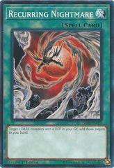 Recurring Nightmare [SR06-EN023] Common | Exor Games Bridgewater