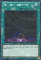 Veil of Darkness [SR06-EN029] Common | Exor Games Bridgewater