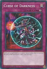 Curse of Darkness [SR06-EN039] Common | Exor Games Bridgewater