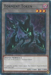 Torment Token [SR06-ENTKN] Common | Exor Games Bridgewater