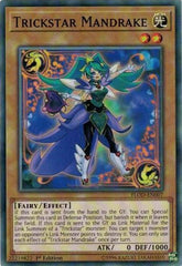 Trickstar Mandrake [FLOD-EN007] Common | Exor Games Bridgewater