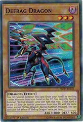 Defrag Dragon [FLOD-EN011] Common | Exor Games Bridgewater
