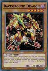 Background Dragon [FLOD-EN012] Common | Exor Games Bridgewater