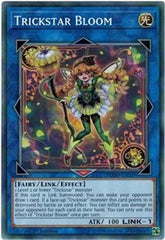 Trickstar Bloom [FLOD-EN039] Common | Exor Games Bridgewater