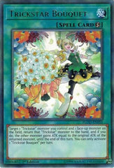 Trickstar Bouquet [FLOD-EN055] Rare | Exor Games Bridgewater