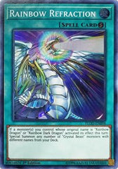 Rainbow Refraction [FLOD-EN098] Super Rare | Exor Games Bridgewater