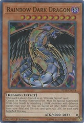 Rainbow Dark Dragon [BLRR-EN054] Ultra Rare | Exor Games Bridgewater