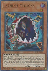 Eater of Millions [BLRR-EN078] Ultra Rare | Exor Games Bridgewater