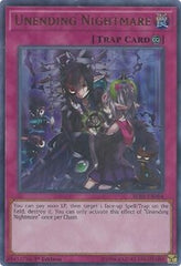 Unending Nightmare [BLRR-EN104] Ultra Rare | Exor Games Bridgewater