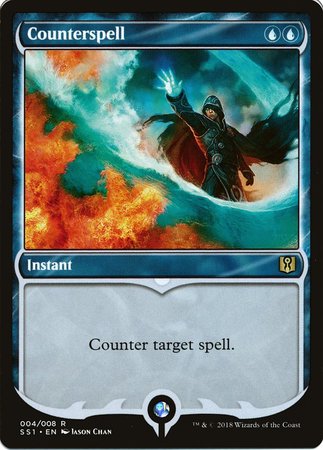 Counterspell [Signature Spellbook: Jace] | Exor Games Bridgewater