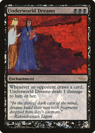 Underworld Dreams [Two-Headed Giant Tournament] | Exor Games Bridgewater