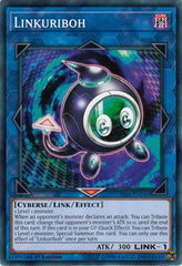 Linkuriboh [YS18-EN045] Common | Exor Games Bridgewater
