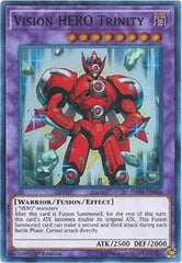 Vision HERO Trinity [SHVA-EN036] Super Rare | Exor Games Bridgewater