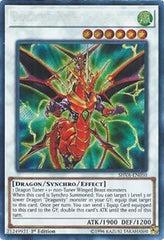 Dragunity Knight - Vajrayana [SHVA-EN050] Secret Rare | Exor Games Bridgewater