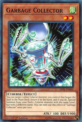 Garbage Collector [SDPL-EN002] Common | Exor Games Bridgewater
