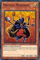Magical Merchant [SDPL-EN018] Common | Exor Games Bridgewater