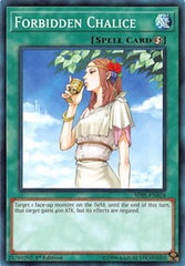 Forbidden Chalice [SDPL-EN024] Common | Exor Games Bridgewater