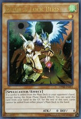 Droll & Lock Bird [OP08-EN001] Ultimate Rare | Exor Games Bridgewater