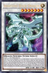 Shooting Riser Dragon [JUMP-EN085] Ultra Rare | Exor Games Bridgewater