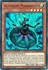 Altergeist Marionetter [MP18-EN113] Ultra Rare | Exor Games Bridgewater