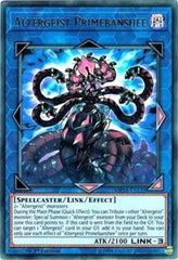 Altergeist Primebanshee [MP18-EN135] Ultra Rare | Exor Games Bridgewater