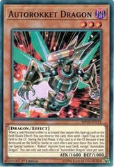 Autorokket Dragon [MP18-EN111] Super Rare | Exor Games Bridgewater