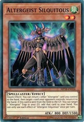 Altergeist Silquitous [MP18-EN114] Super Rare | Exor Games Bridgewater