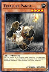 Treasure Panda [MP18-EN056] Common | Exor Games Bridgewater