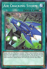 Air Cracking Storm [MP18-EN071] Common | Exor Games Bridgewater