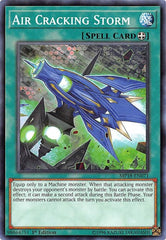 Air Cracking Storm [MP18-EN071] Common | Exor Games Bridgewater