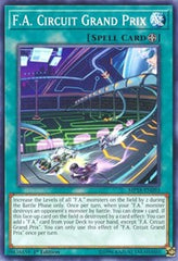 F.A. Circuit Grand Prix [MP18-EN093] Common | Exor Games Bridgewater