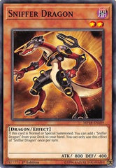 Sniffer Dragon [MP18-EN109] Common | Exor Games Bridgewater