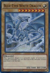 Blue-Eyes White Dragon [MVP1-ENSE4] Ultra Rare | Exor Games Bridgewater