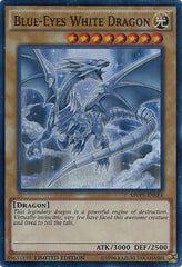 Blue-Eyes White Dragon [MVP1-ENSE4] Ultra Rare | Exor Games Bridgewater