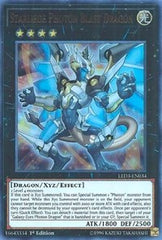 Starliege Photon Blast Dragon [LED3-EN034] Ultra Rare | Exor Games Bridgewater