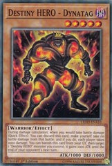 Destiny HERO - Dynatag [LEHD-ENA10] Common | Exor Games Bridgewater
