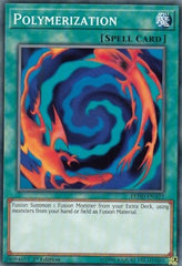 Polymerization [LEHD-ENA22] Common | Exor Games Bridgewater