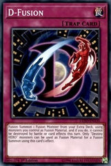 D-Fusion [LEHD-ENA30] Common | Exor Games Bridgewater