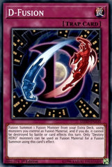 D-Fusion [LEHD-ENA30] Common | Exor Games Bridgewater