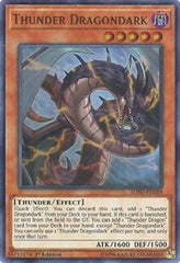 Thunder Dragondark [SOFU-EN019] Ultra Rare | Exor Games Bridgewater