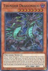 Thunder Dragonduo [SOFU-EN022] Super Rare | Exor Games Bridgewater