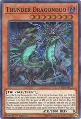 Thunder Dragonduo [SOFU-EN022] Super Rare | Exor Games Bridgewater